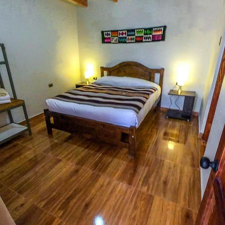 Hostal Nuevo Amanecer San Pedro de Atacama Exteriér fotografie
