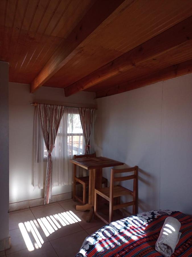Hostal Nuevo Amanecer San Pedro de Atacama Exteriér fotografie