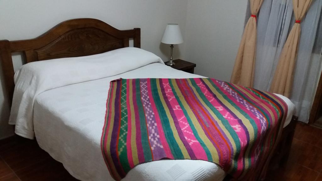 Hostal Nuevo Amanecer San Pedro de Atacama Exteriér fotografie