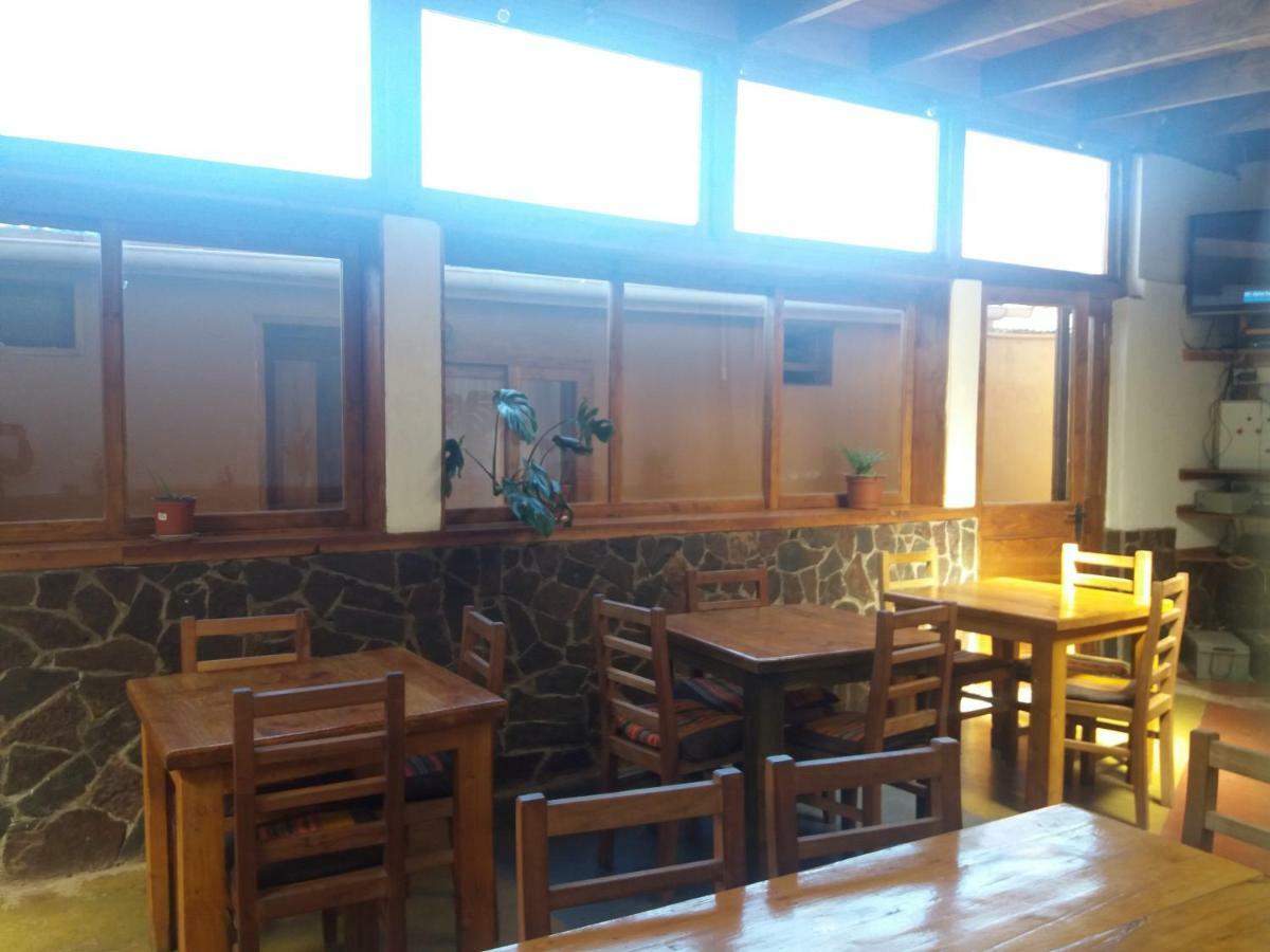Hostal Nuevo Amanecer San Pedro de Atacama Exteriér fotografie