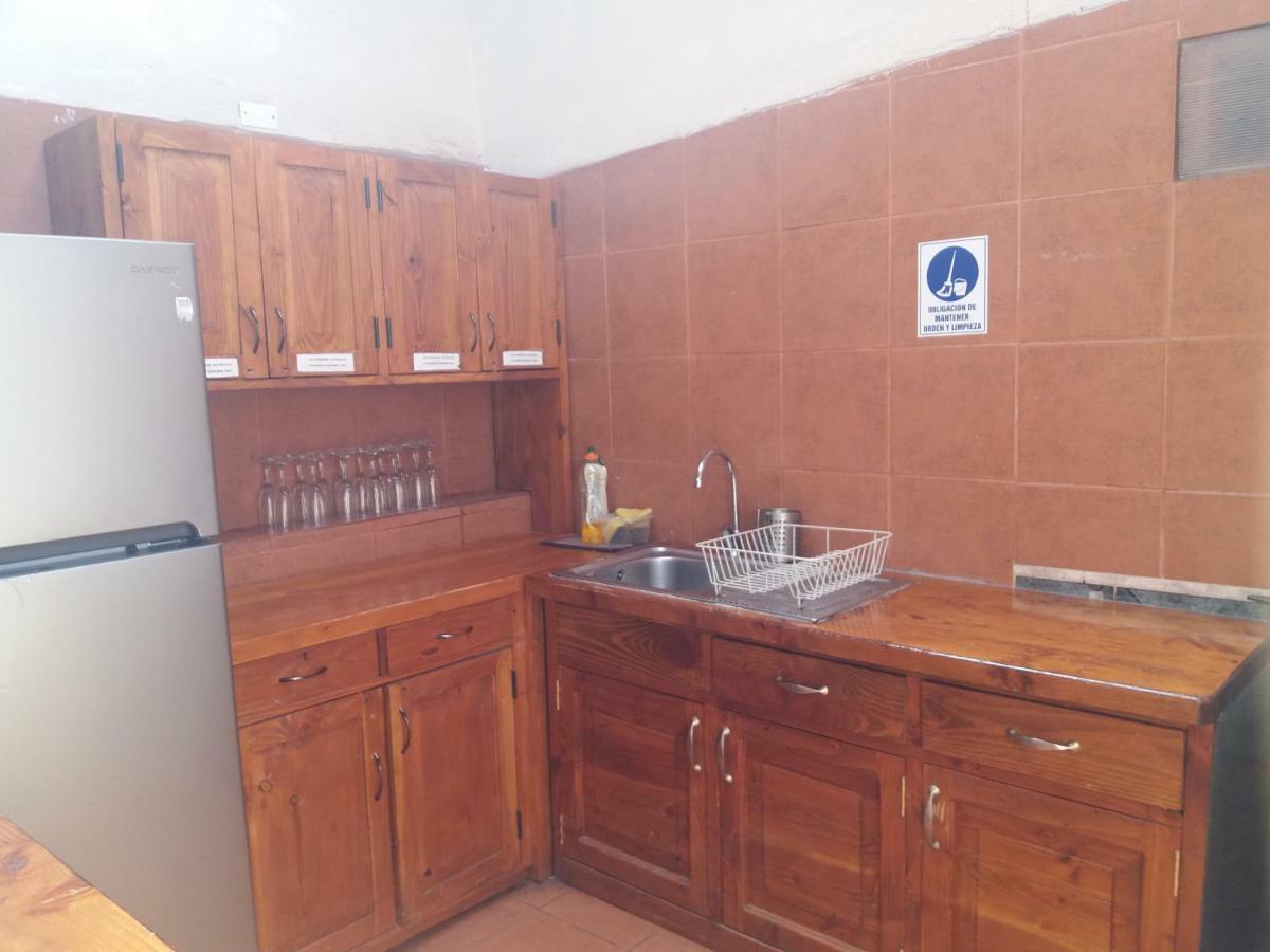 Hostal Nuevo Amanecer San Pedro de Atacama Exteriér fotografie